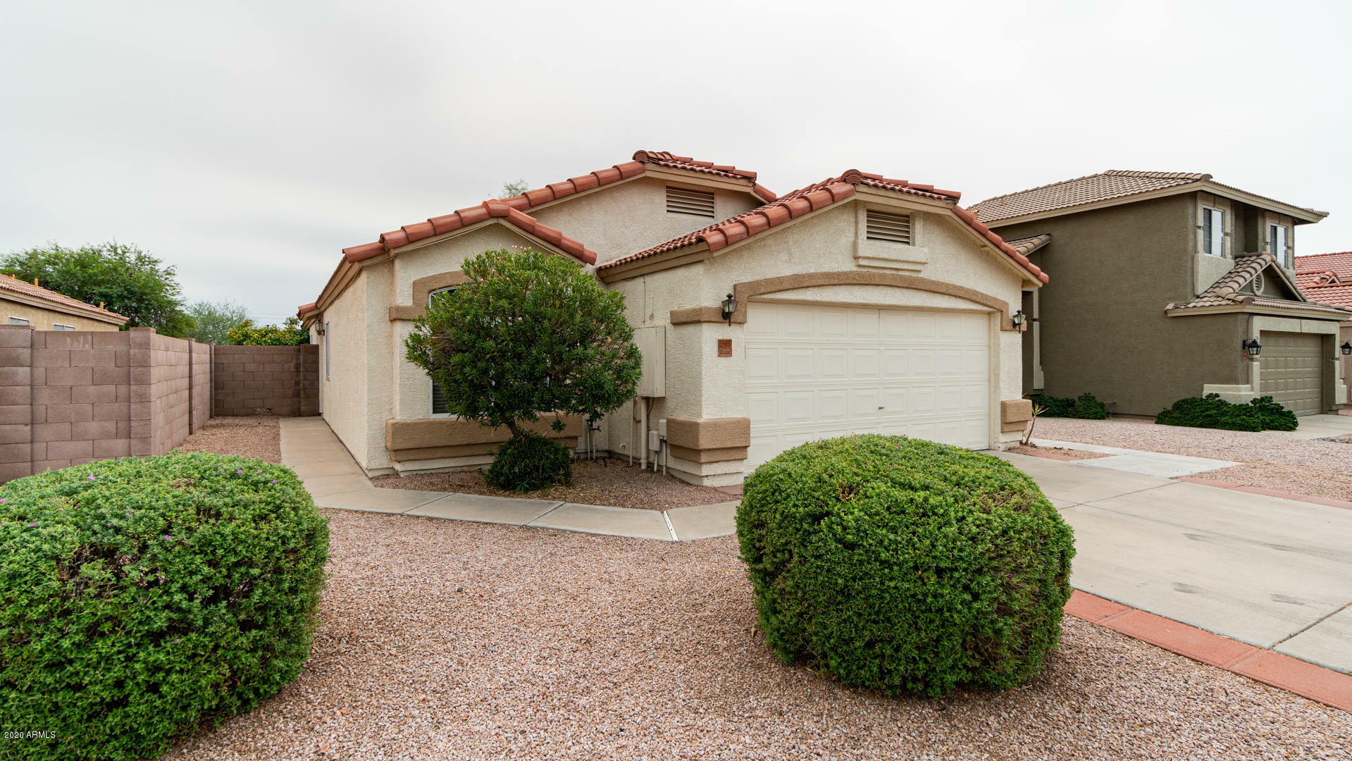 Property Photo:  1963 E Bluefield Avenue  AZ 85022 