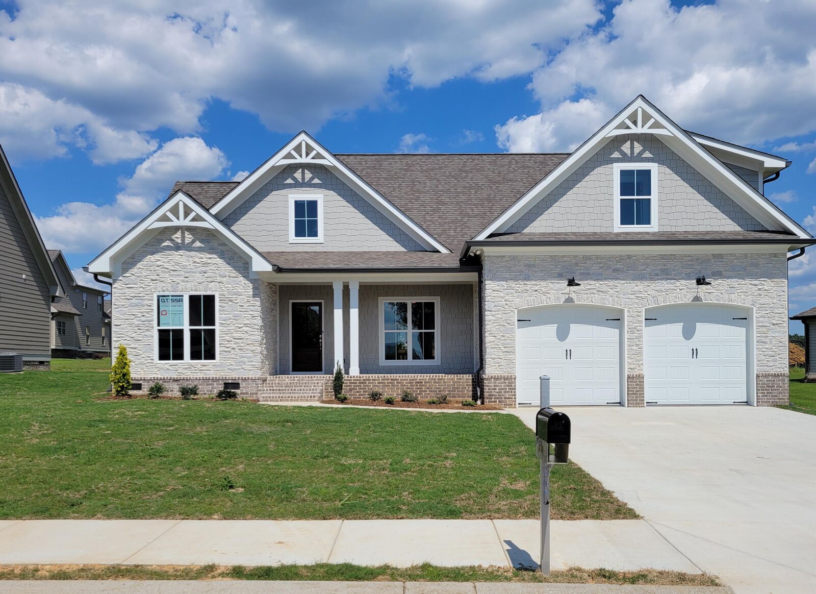 Property Photo: 480 Quartz Drive GA 30707