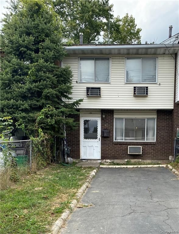 Property Photo:  72 Roosevelt Drive  NY 10993 