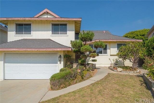 Property Photo:  1107 Oakfern Lane  CA 90710 