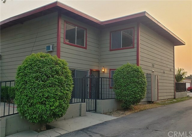 Property Photo:  821 S Lark Ellen Avenue B  CA 91702 