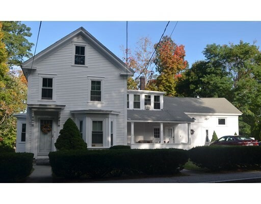 Property Photo:  15 Westford St  MA 01824 