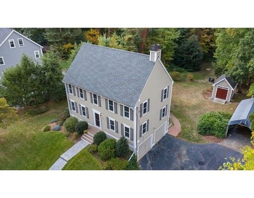 Property Photo:  700 Wethersfield St  MA 01969 