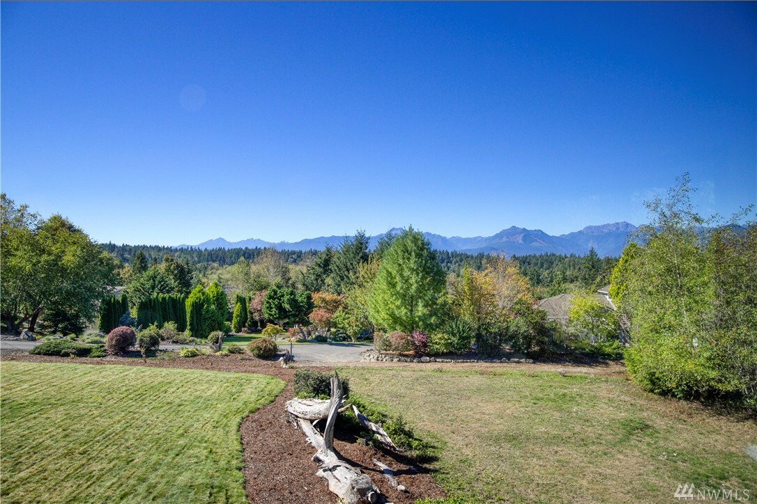 Property Photo:  6896 NW Lois Dr  WA 98383 