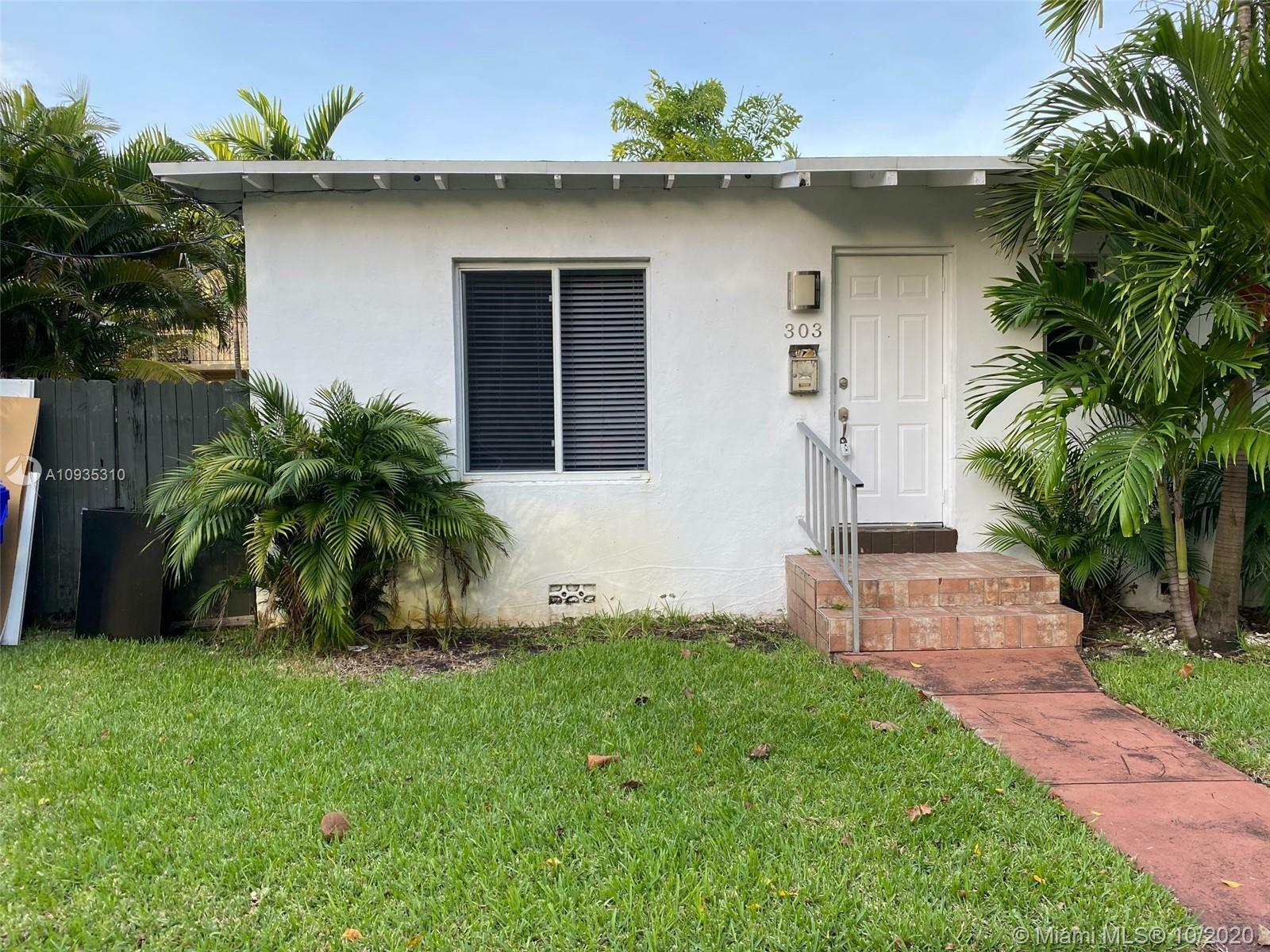 Property Photo:  303 SW 24th Rd 0  FL 33129 