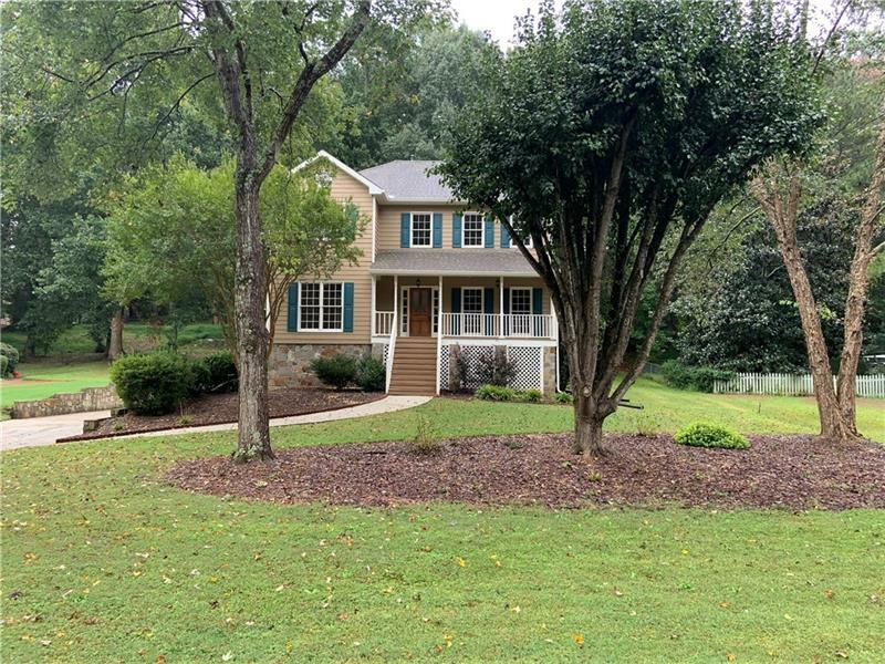 4650 Hadley Place  Snellville GA 30039 photo