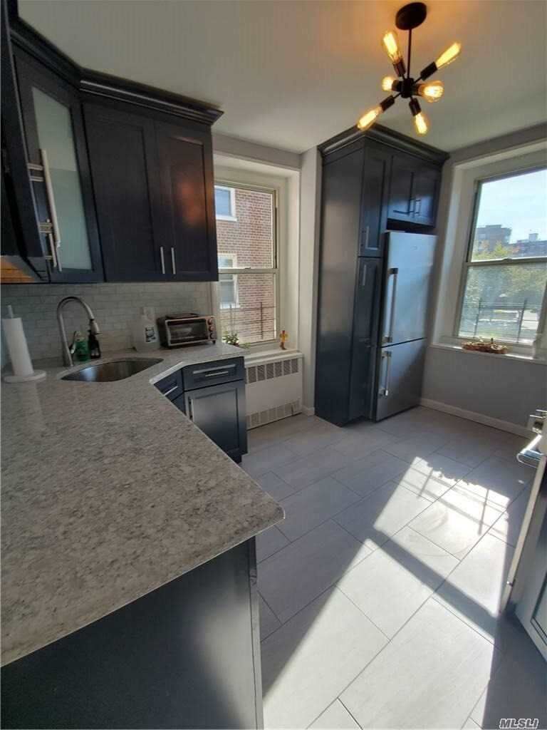 Property Photo:  211-35 23rd Avenue 4B  NY 11360 