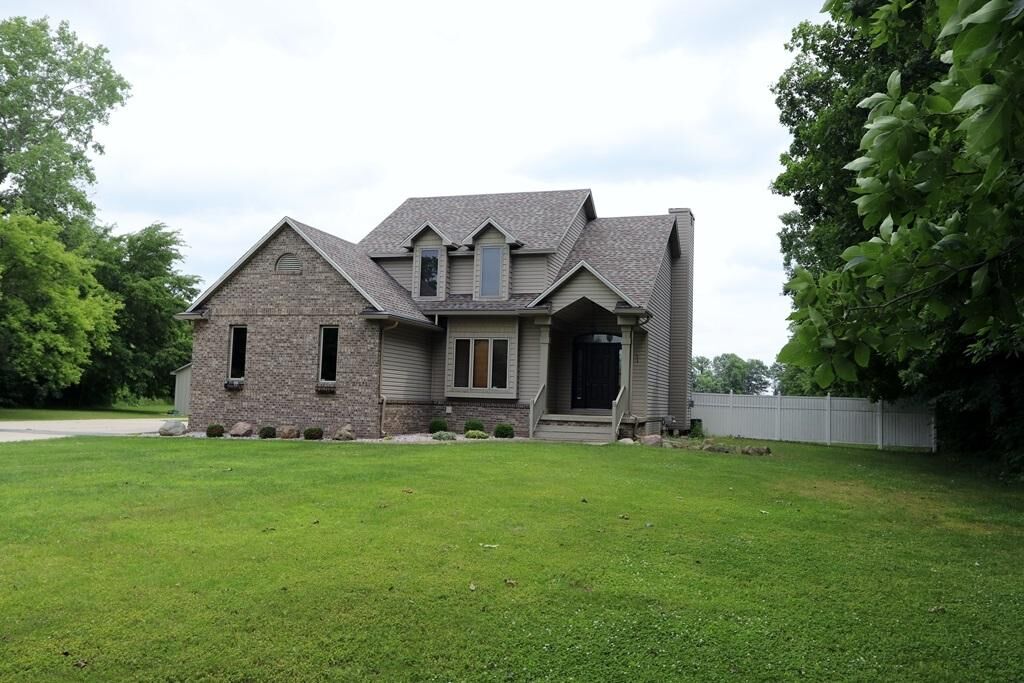 Property Photo:  5135 Duffield Road  MI 48473- 