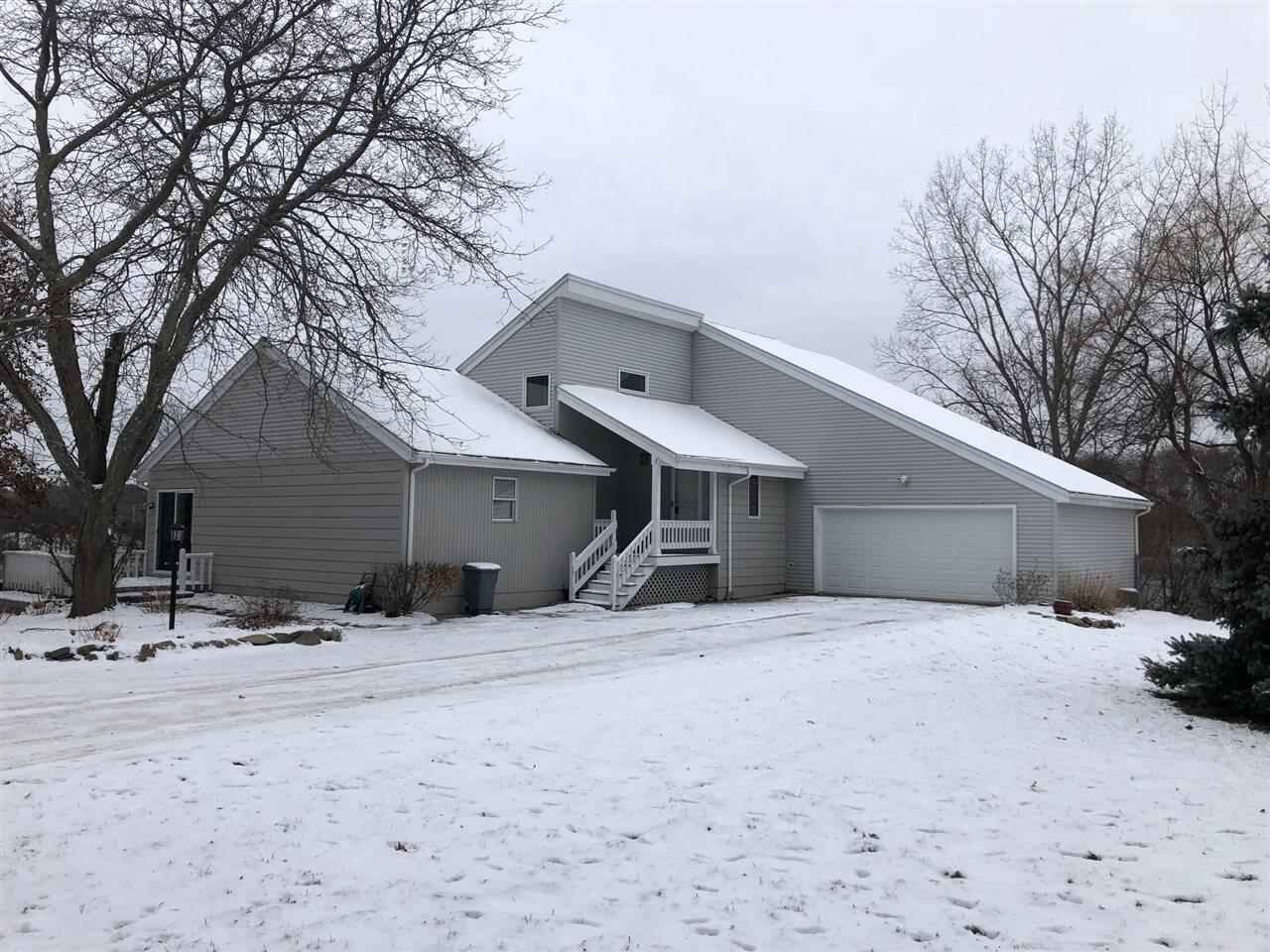 Property Photo:  9444 Irish Road  MI 48438- 