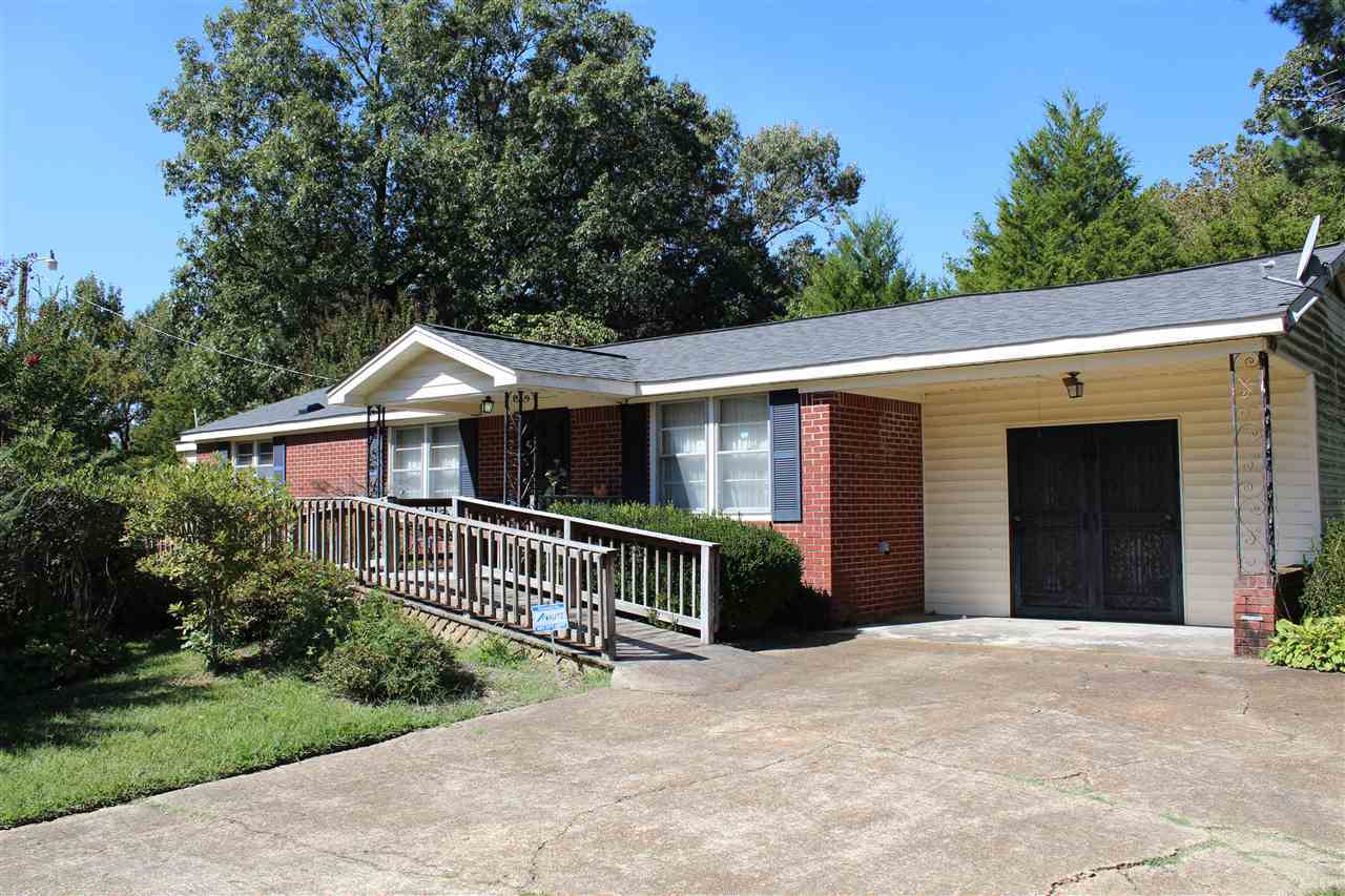 Property Photo:  2977 Randolph Rd  TN 38015 