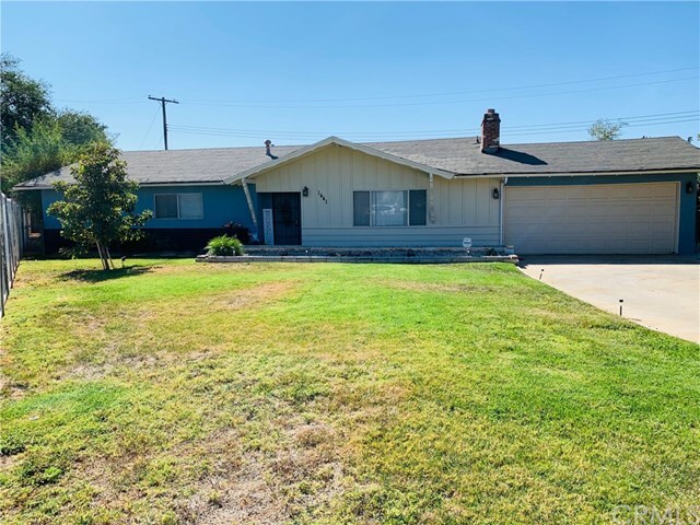 1441 Eureka Street  Beaumont CA 92223 photo