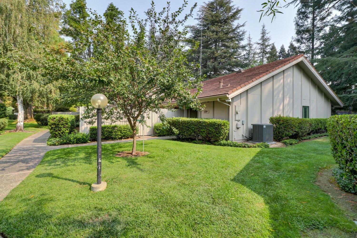 Property Photo:  2319 American River Drive  CA 95825 