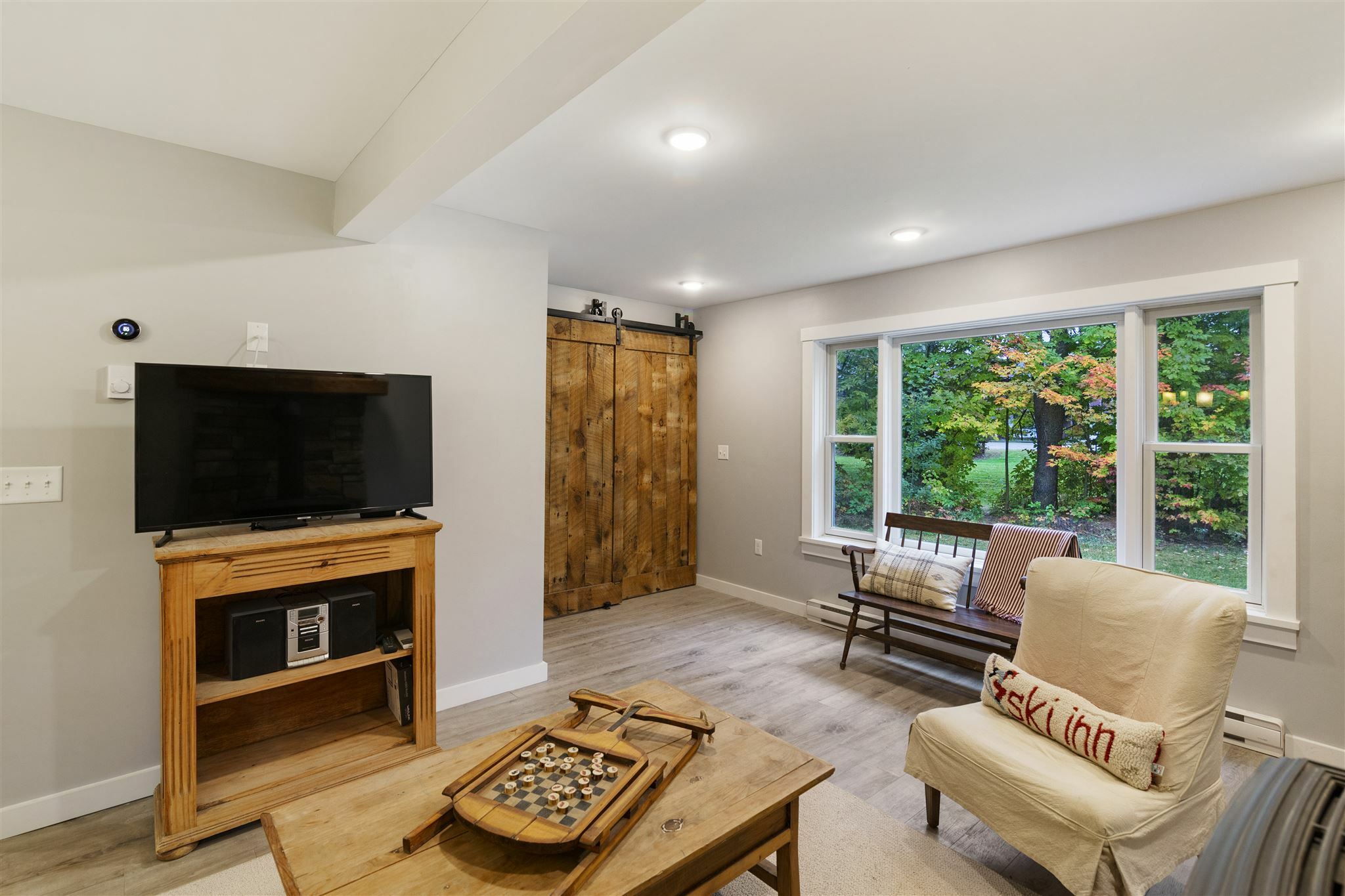 Property Photo: 4405 Mountain Road C VT 05672