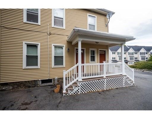 Property Photo: 28 Main MA 01845