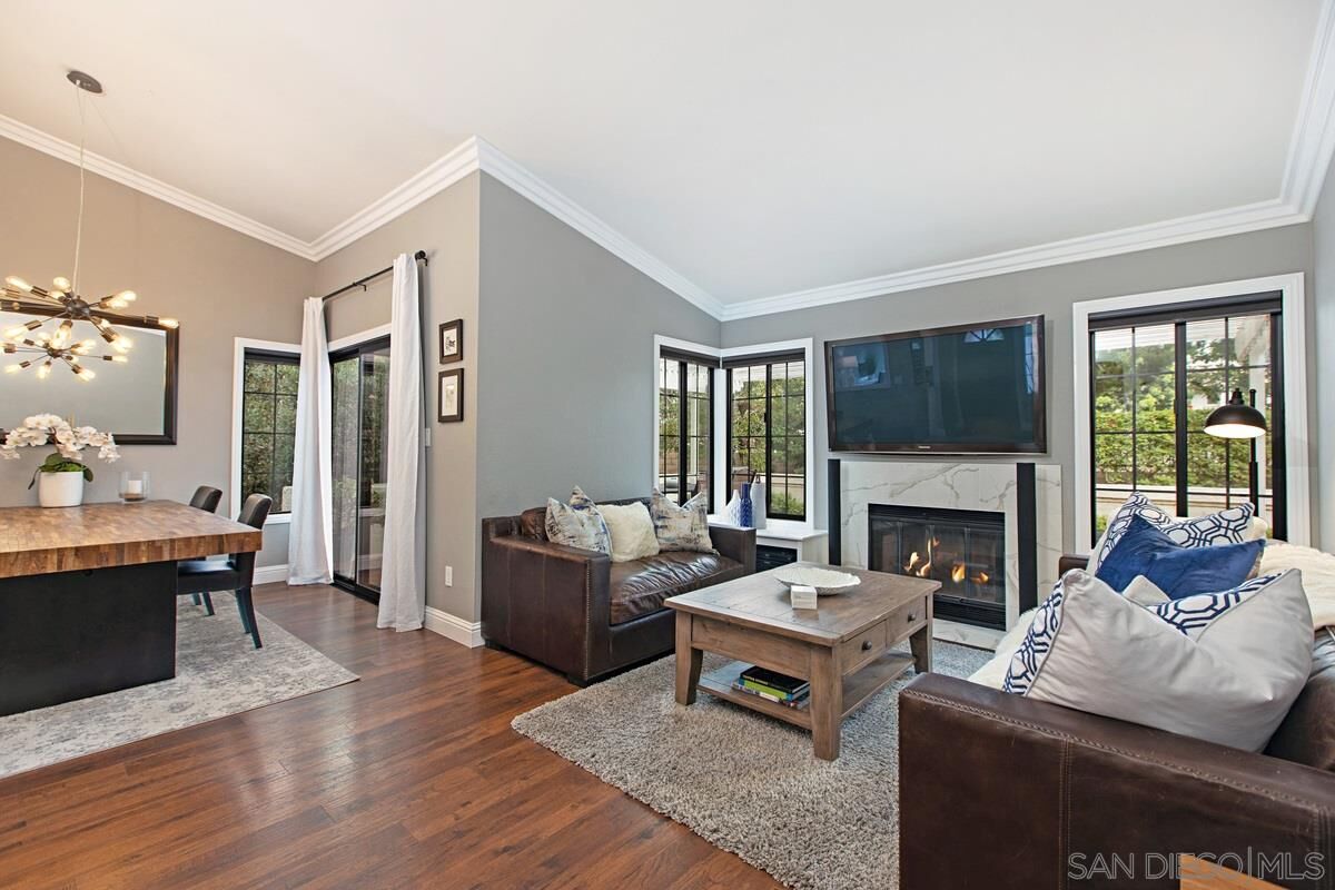 Property Photo: 3438 Voyager Circle CA 92130