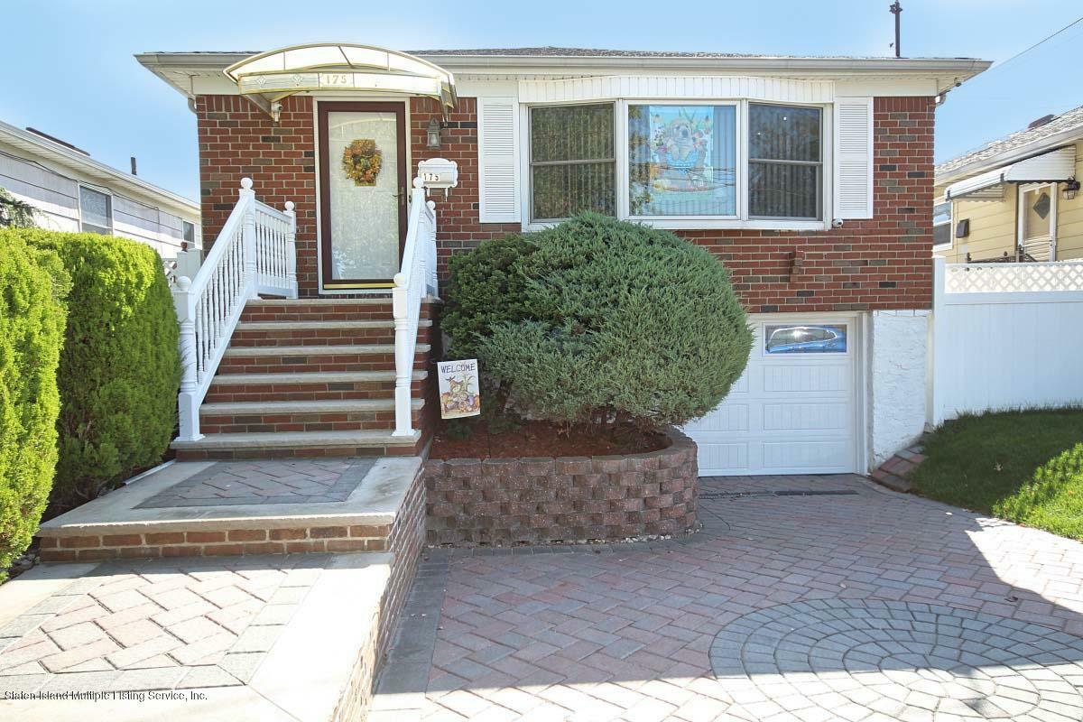 175 Willow Road E  Staten Island NY 10314 photo