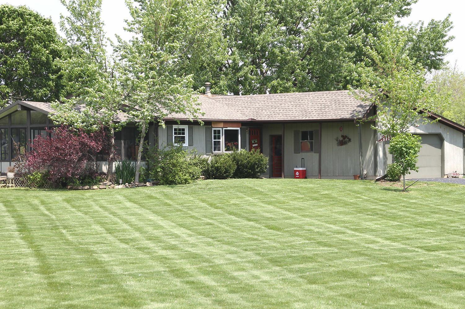 Property Photo: 1670 Hiner Road OH 43146