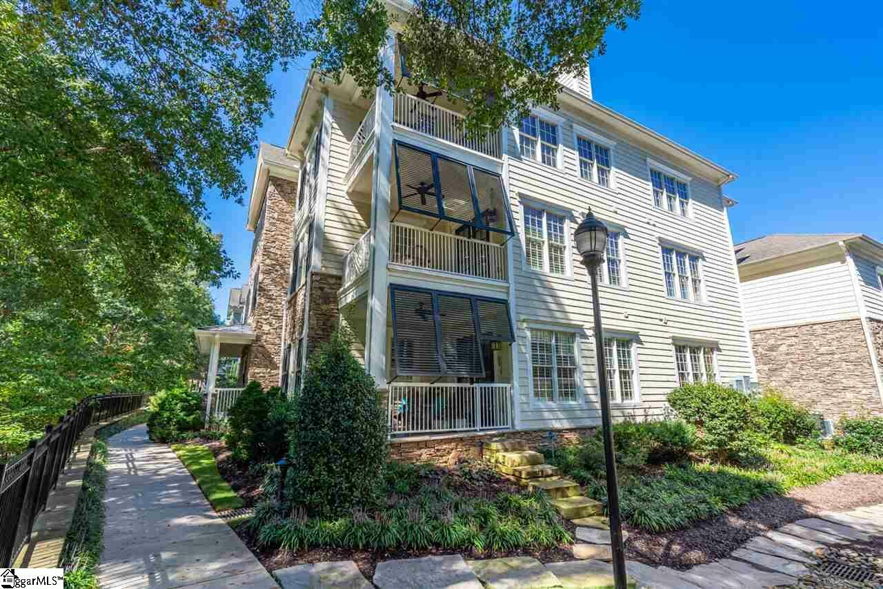 Property Photo:  164 Ridgeland Drive Unit 201  SC 29601 