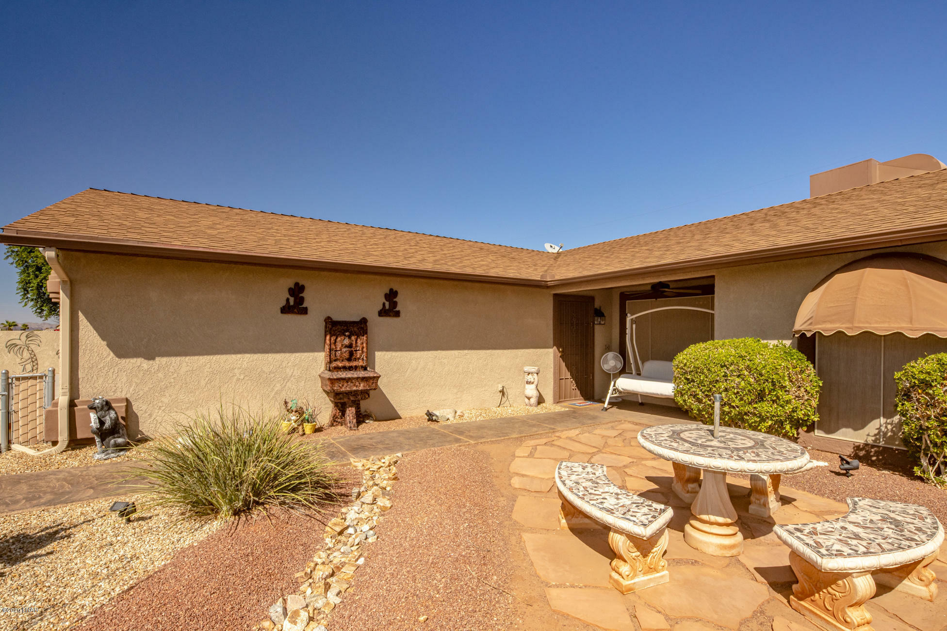 Property Photo:  3525 Palo Verde Blvd  AZ 86404 