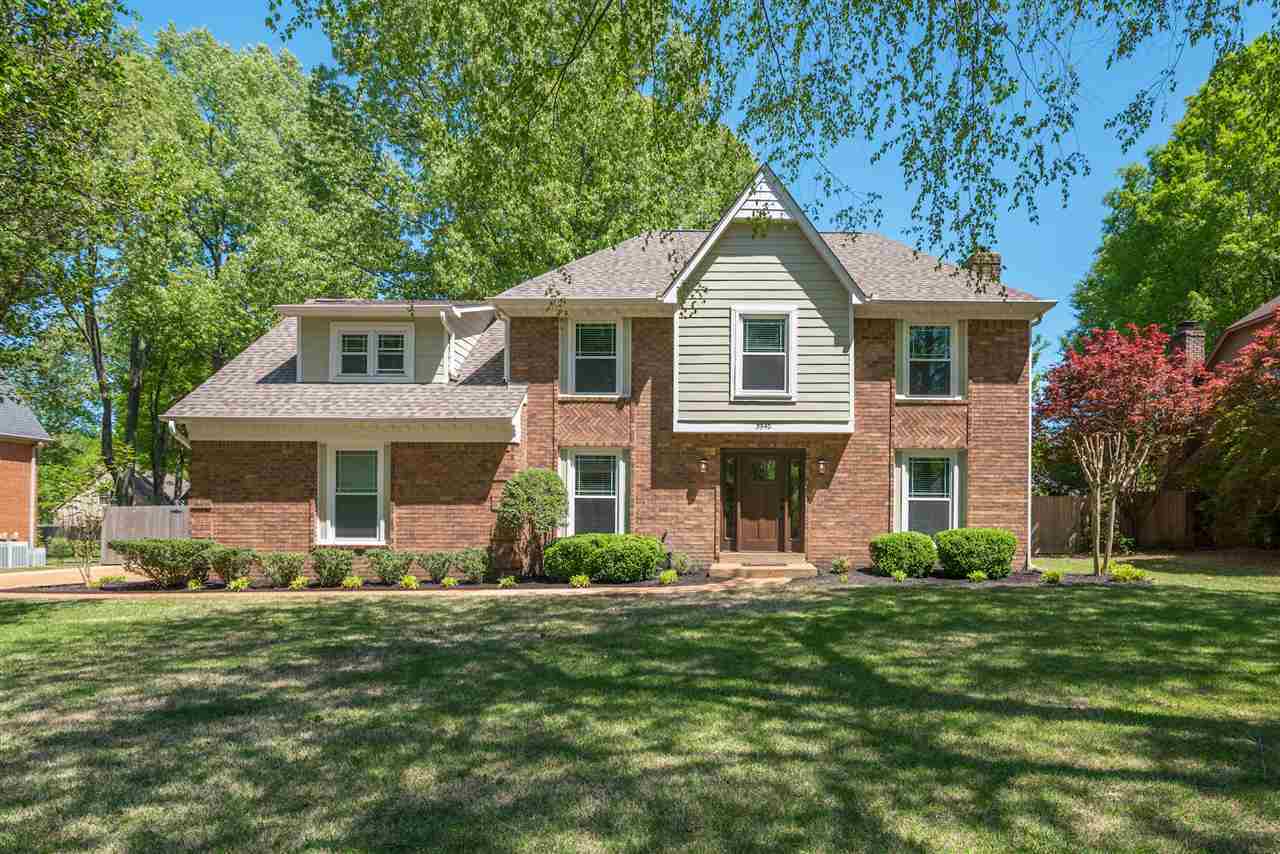 Property Photo:  3540 Beaver Run Dr  TN 38017 