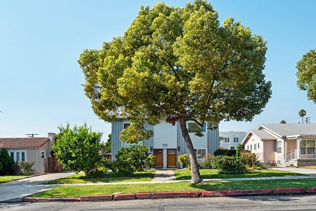 Property Photo: 1119 Sonora Avenue 104 CA 91201