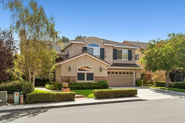 5132 Seagrove Court  San Diego CA 92130 photo