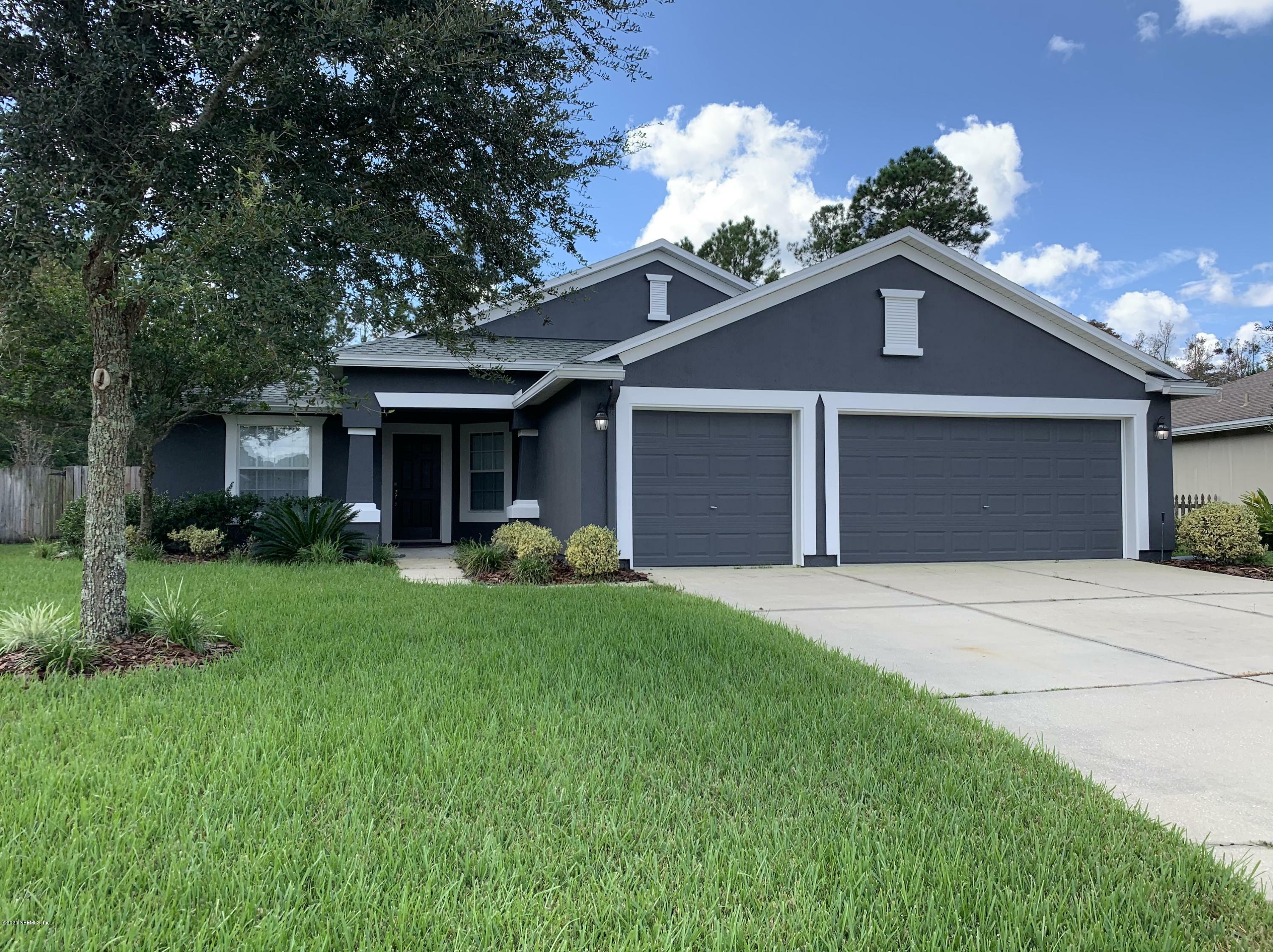 Property Photo:  2124 Creekmont Drive  FL 32068 