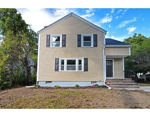 Property Photo:  16 Douglas Rd  MA 01721 