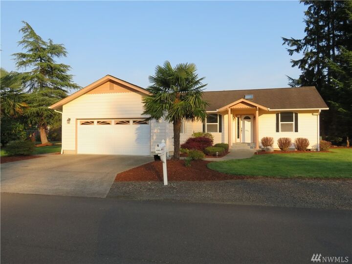 440 Chantilly Lane  Montesano WA 98563 photo
