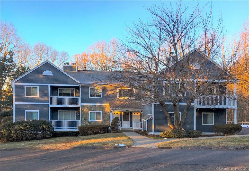 Property Photo:  214F Windgate Circle  CT 06468 