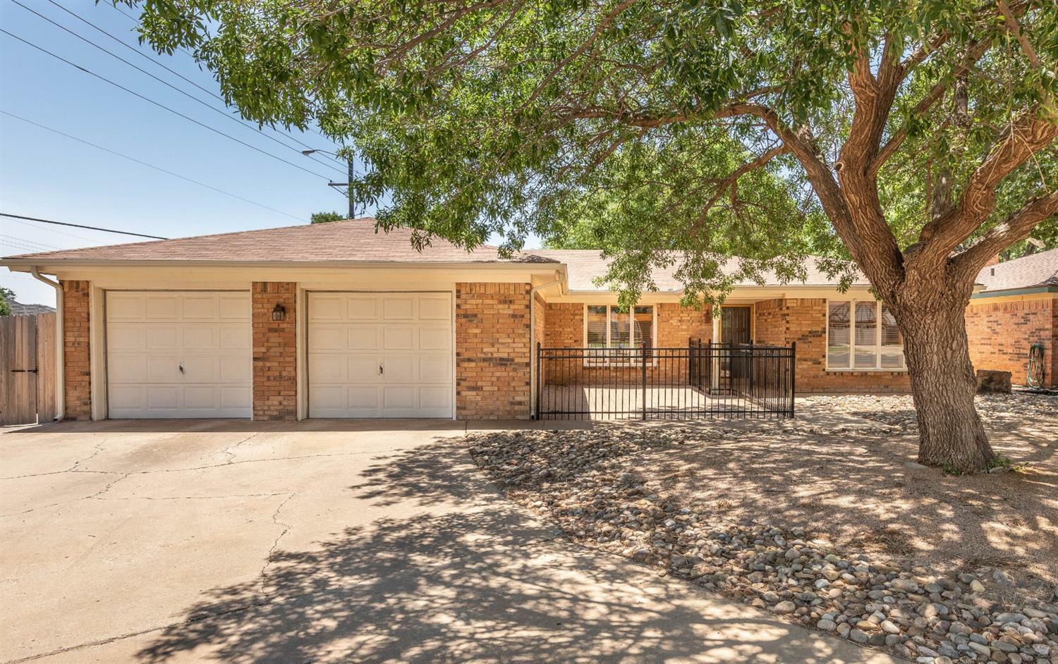 Property Photo:  5201 92nd Street  TX 79424 