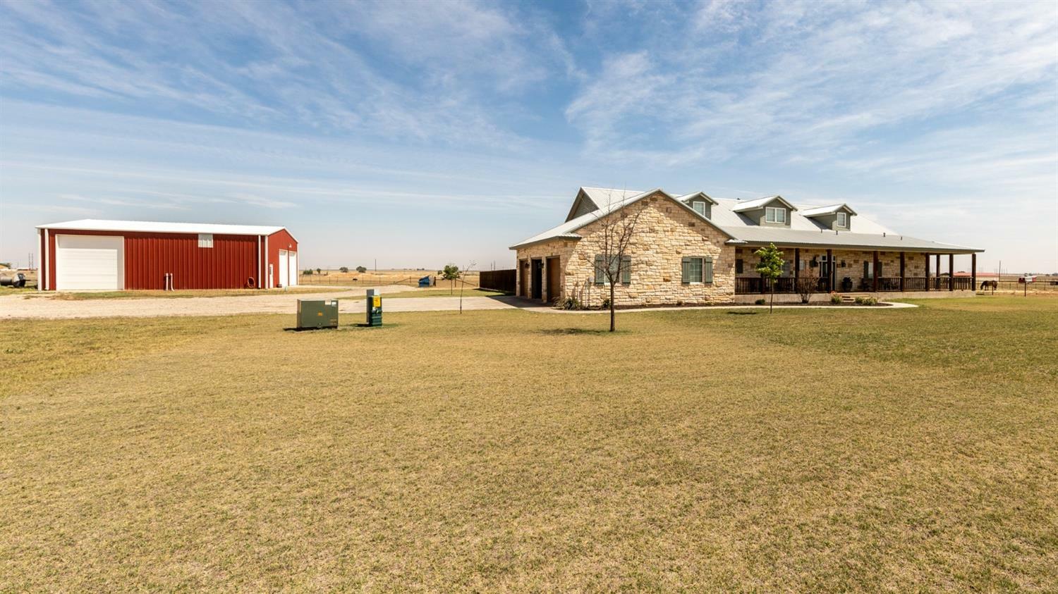 Property Photo:  10430 Farm Road 1294  TX 79363 