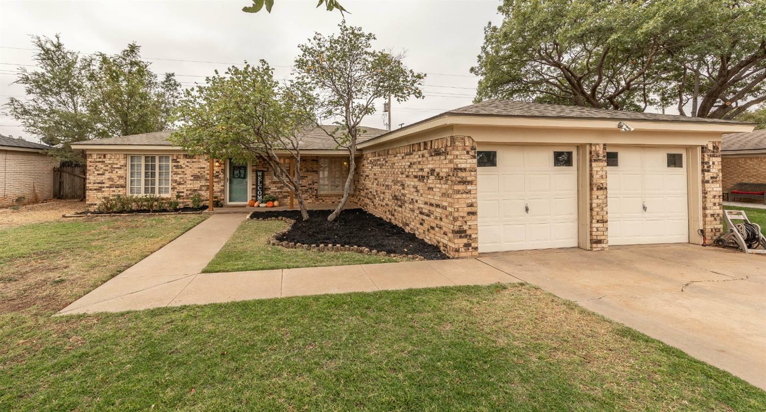 Property Photo:  3229 94th Street  TX 79423 