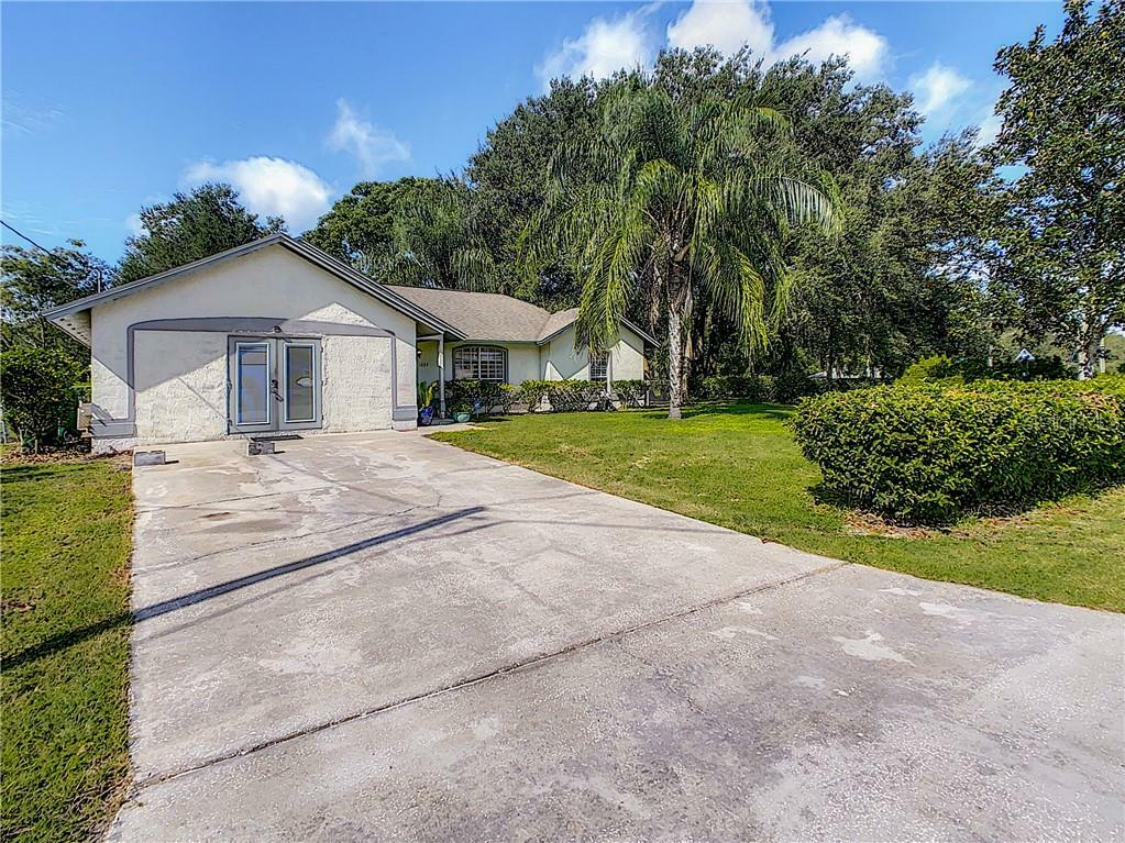 Property Photo:  1224 Padgett Circle  FL 32159 