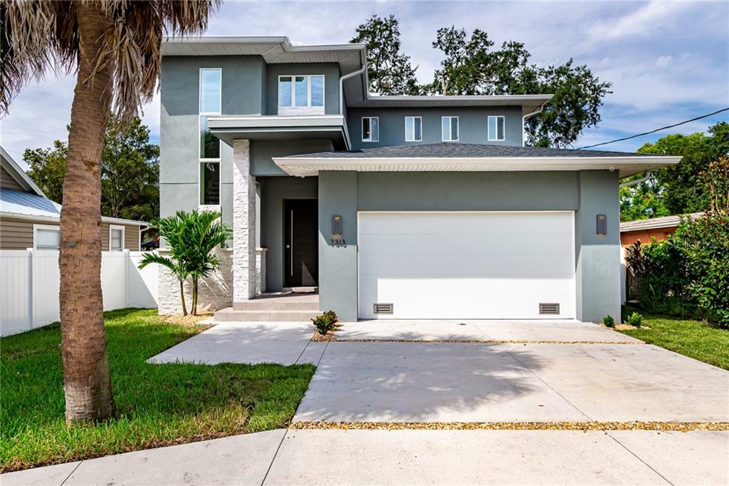 Property Photo: 7313 S Mascotte Street FL 33616