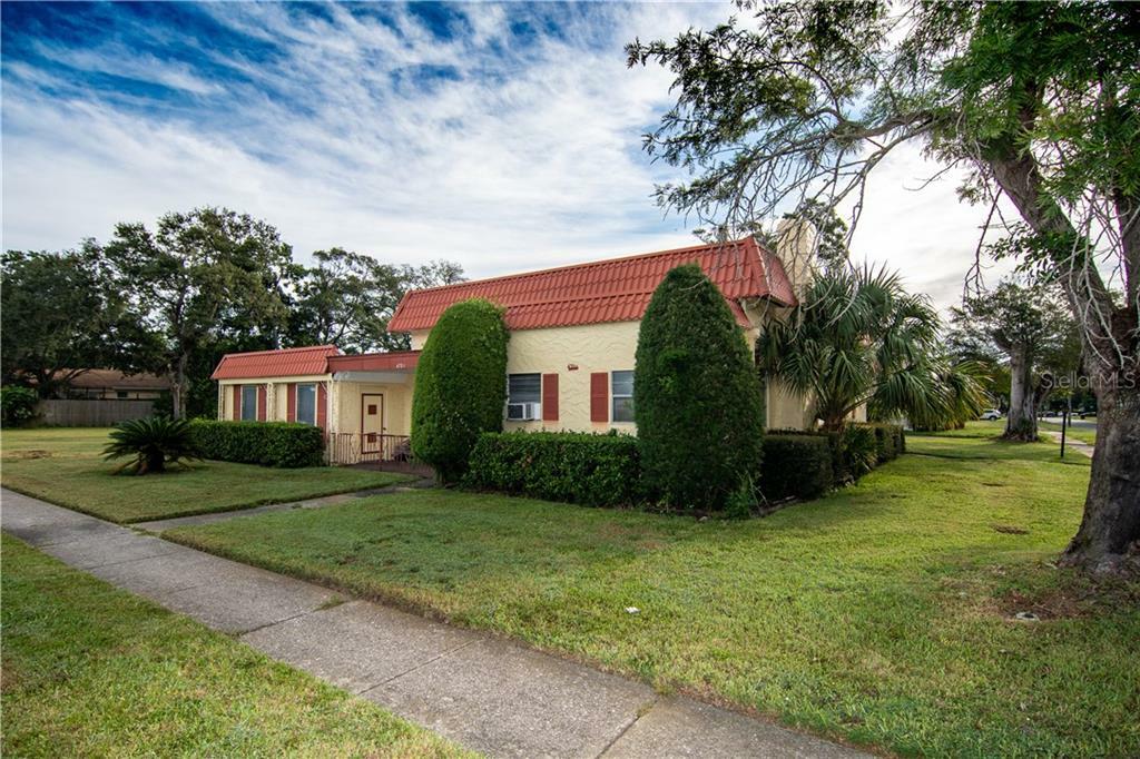 Property Photo:  4701 16th Street N  FL 33703 