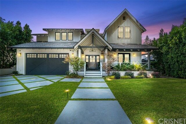 4627 Van Noord Avenue  Sherman Oaks CA 91423 photo