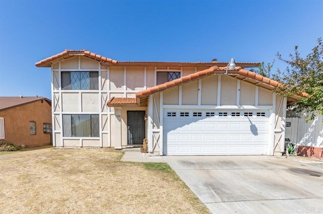 Property Photo:  1320 Green Bay Street  CA 92154 