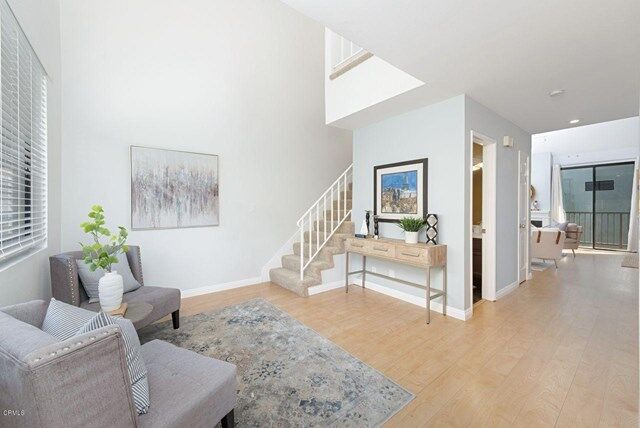 Property Photo:  330 Cordova Street 328  CA 91101 