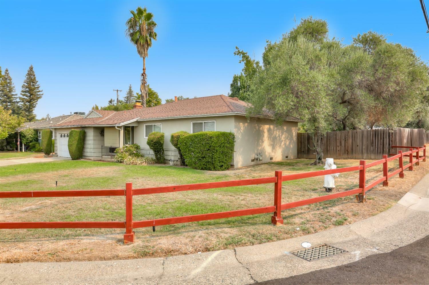 Property Photo:  5200 Tucson Circle  CA 95628 