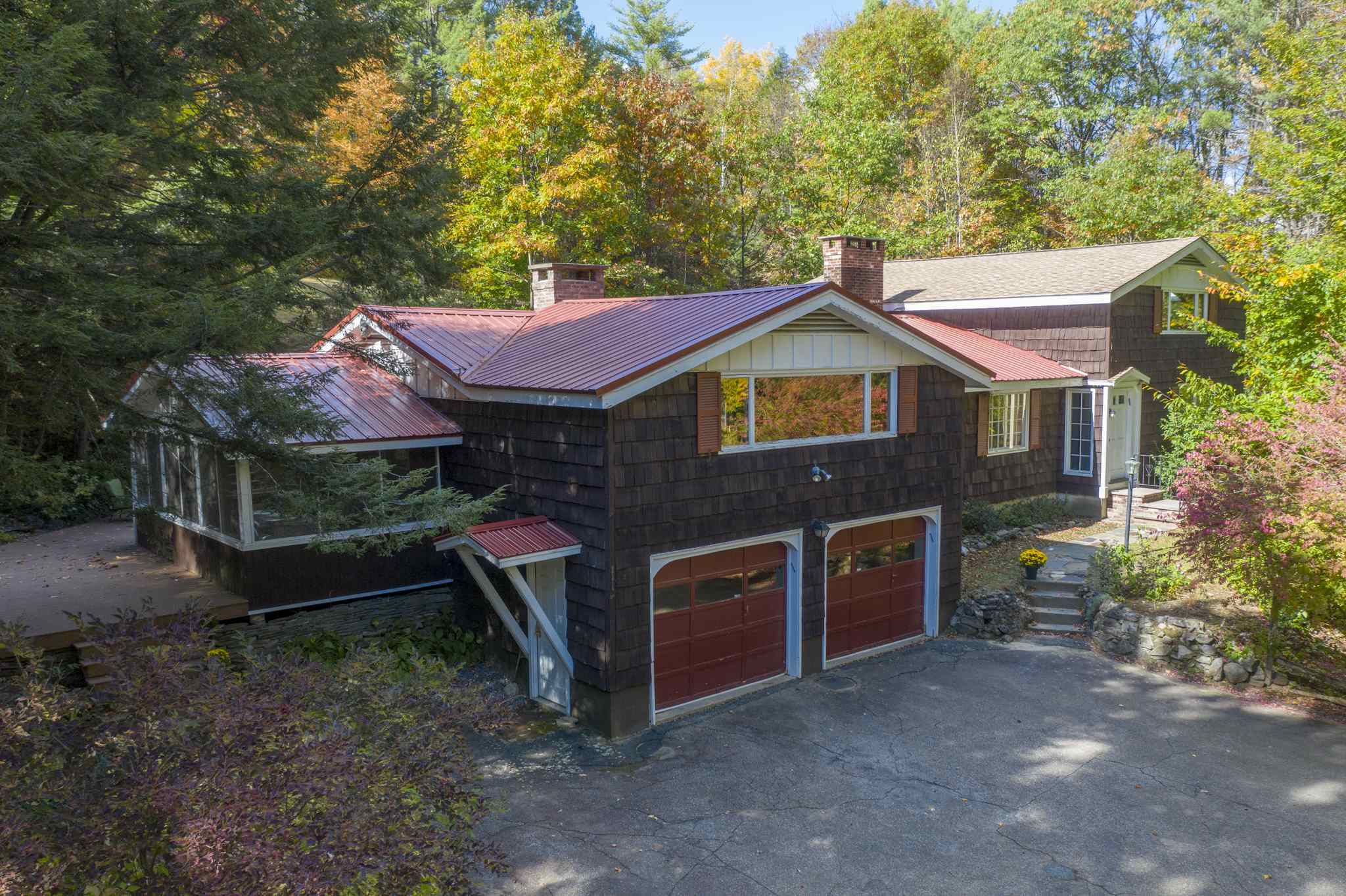 Property Photo:  116 Thurlow Street  NH 03264 