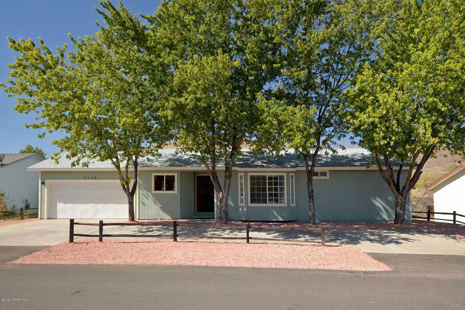 Property Photo:  3328 N Knights Way  AZ 86314 