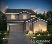 Property Photo: 11744 Newport Street CO 80233
