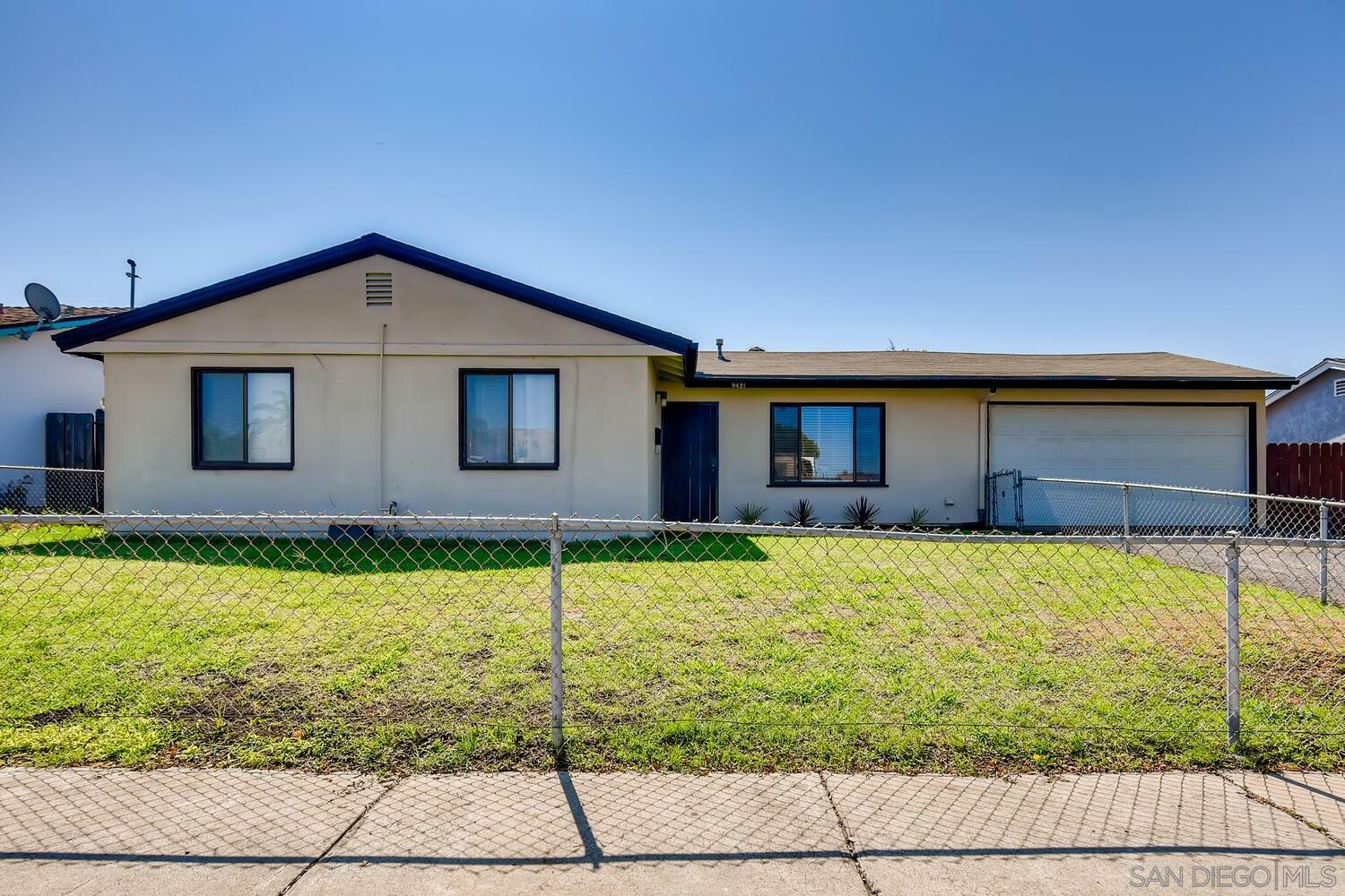 Property Photo:  9421 Mast Blvd  CA 92071 