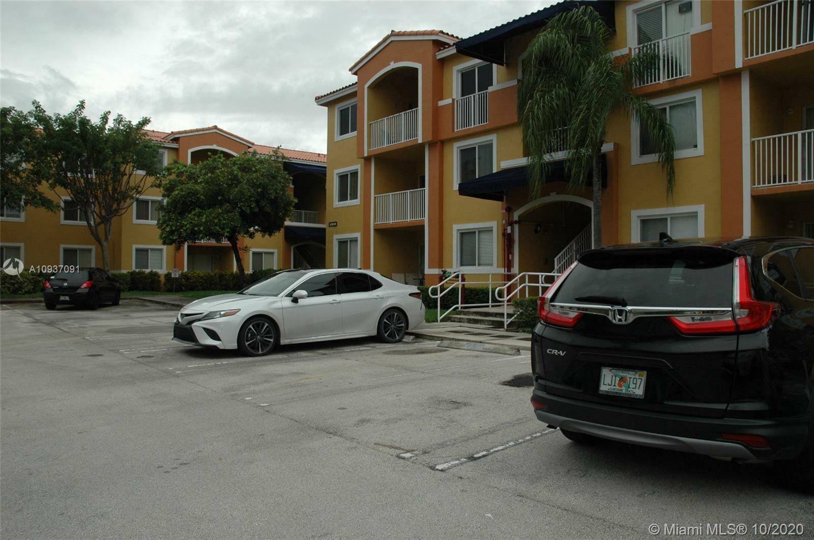 Property Photo:  20930 SW 87th Ave 204  FL 33189 