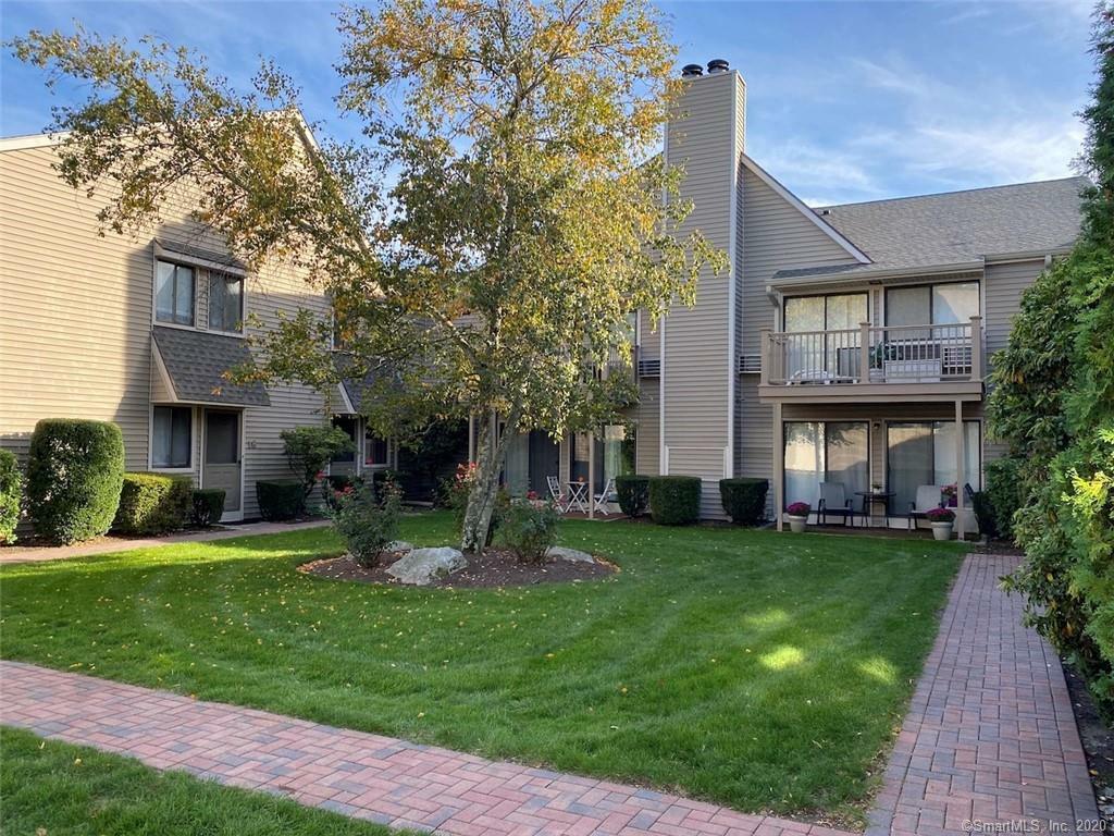 Property Photo: 377 Glenbrook Road 15 CT 06906