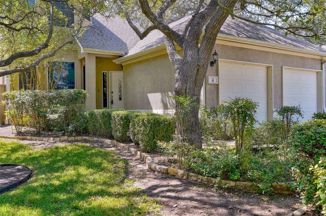 41 Muirfield Greens Lane  Lakeway TX 78738 photo