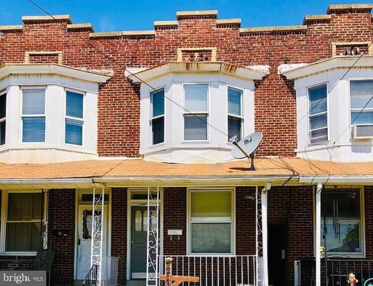 Property Photo: 213 Upland Avenue PA 19611
