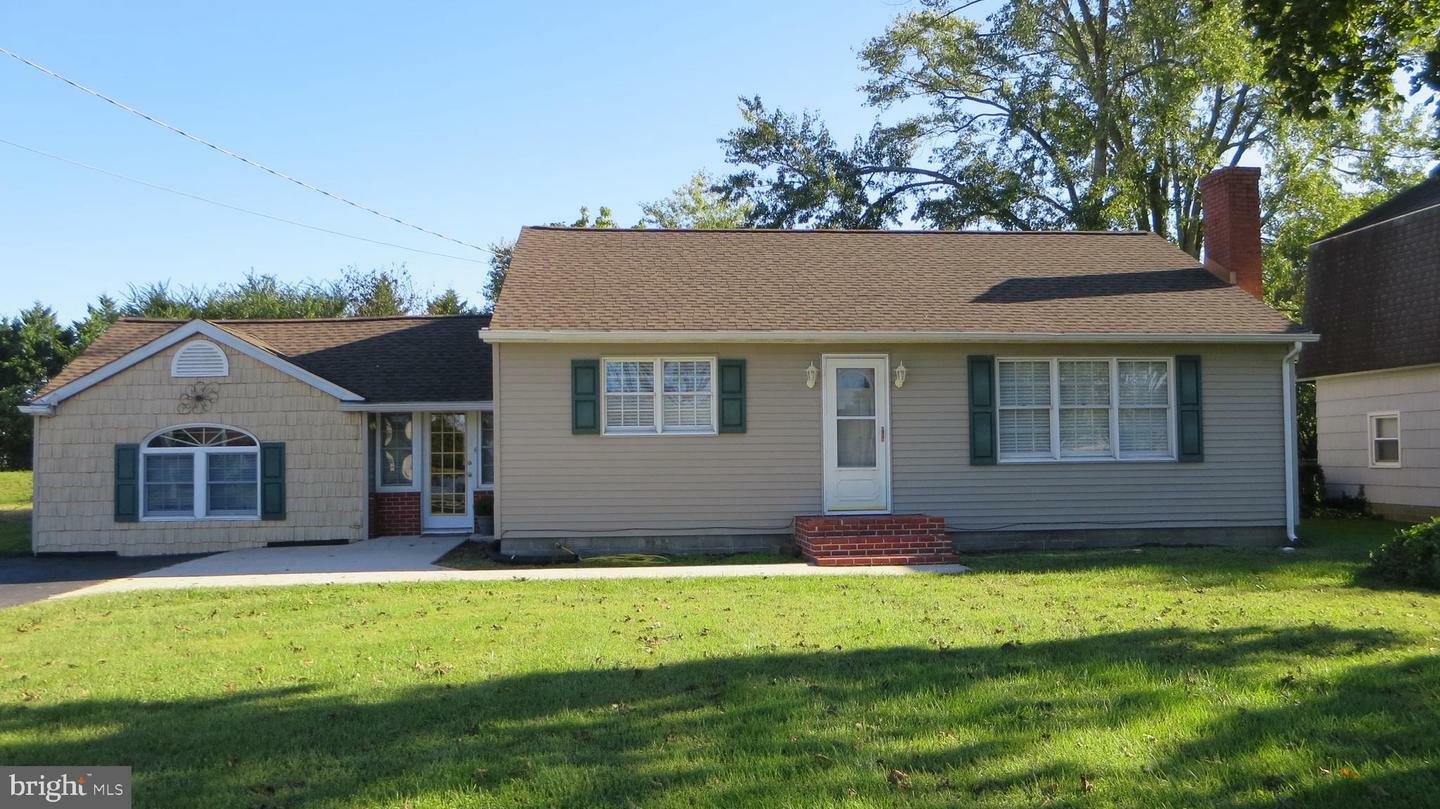 Property Photo: 22432 Lewes Georgetown Highway DE 19947