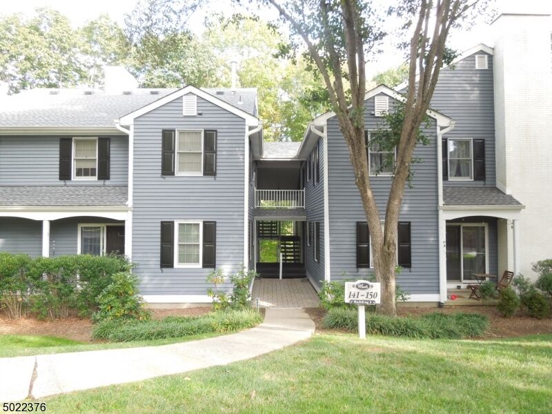 Property Photo:  148 Countryside Dr 148  NJ 07920 